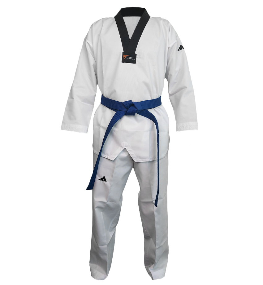 Dobok Adi-Start W.T - Adidas