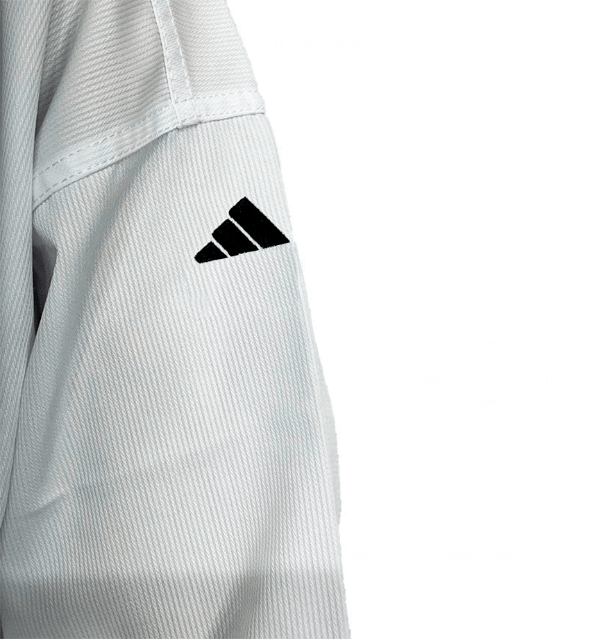 Dobok Adi-Start W.T - Adidas - Imagen 3