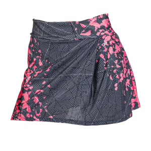 Falda Short deportivo Fuel mujer - Poker