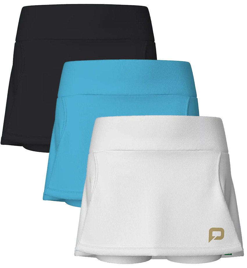 Falda pantalón de competición – Pallap