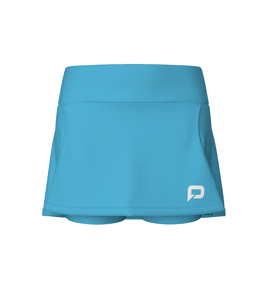 Falda pantalón de competición – Pallap - Imagen 4