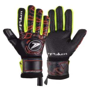 Guante Professional Endurance III - Poker