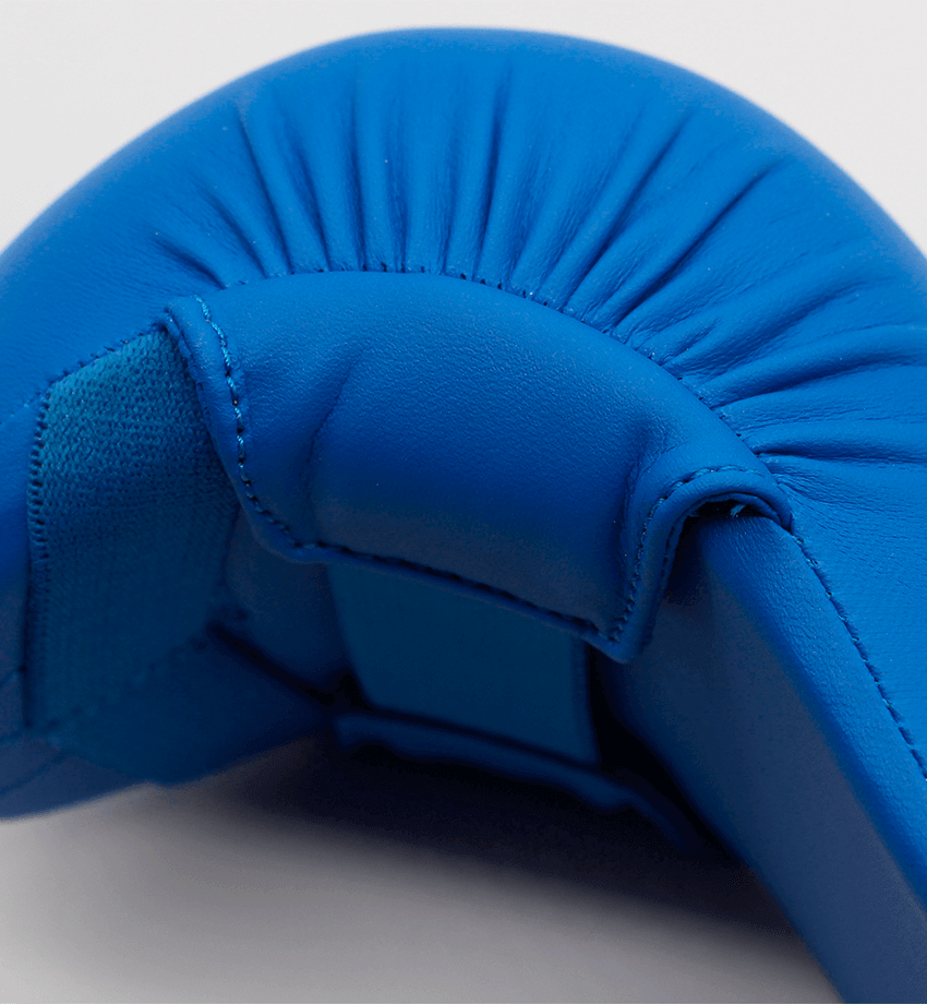Guantes de Karate WKF Adidas - Imagen 5