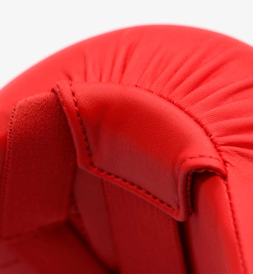 Guantes de Karate WKF Adidas - Imagen 7