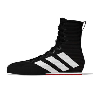 Zapatillas de boxeo Adidas BOX HOG 4