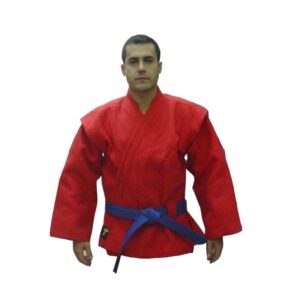 Chaqueta Kurka Sambo