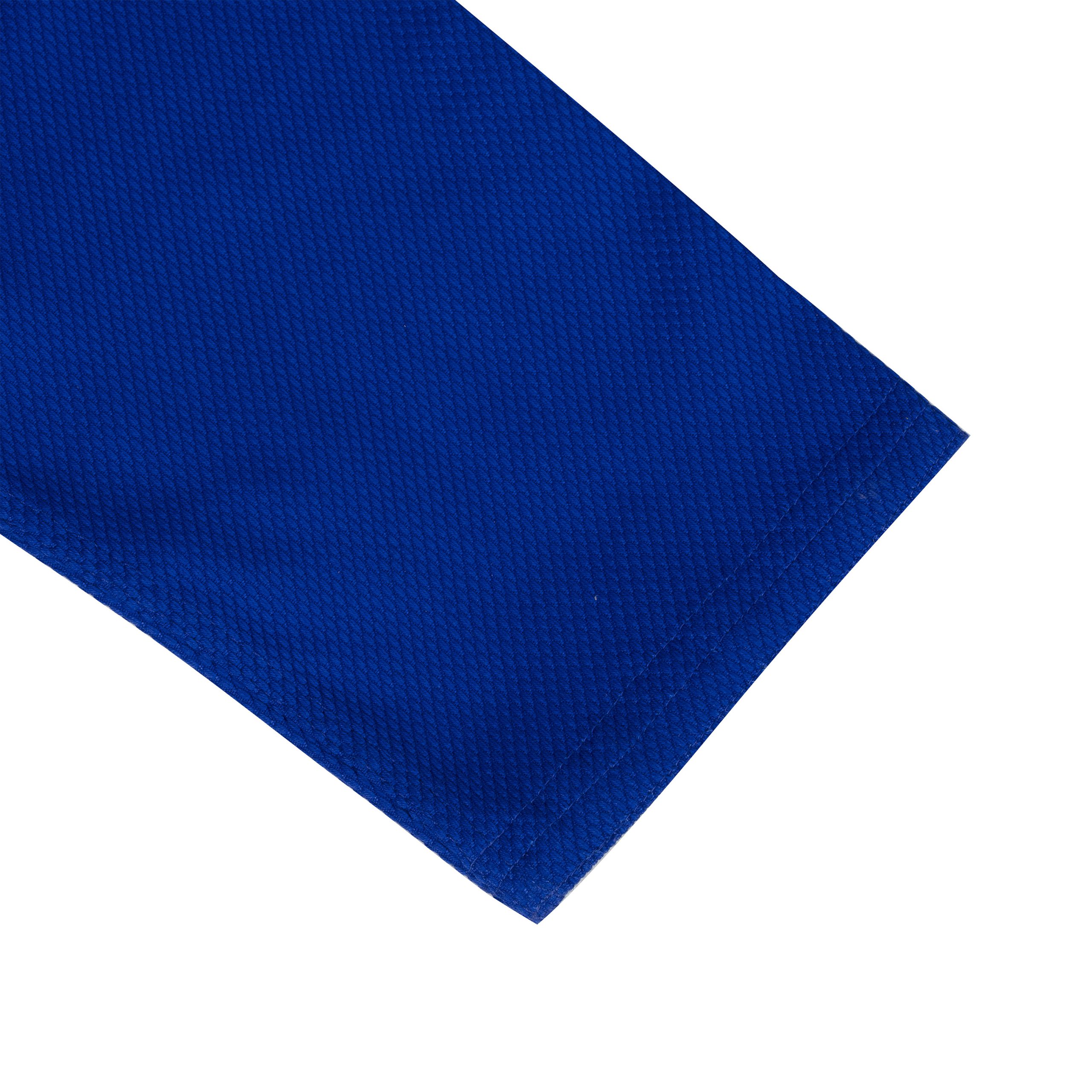 Judogi Adidas Training J500 - Azul - Imagen 7