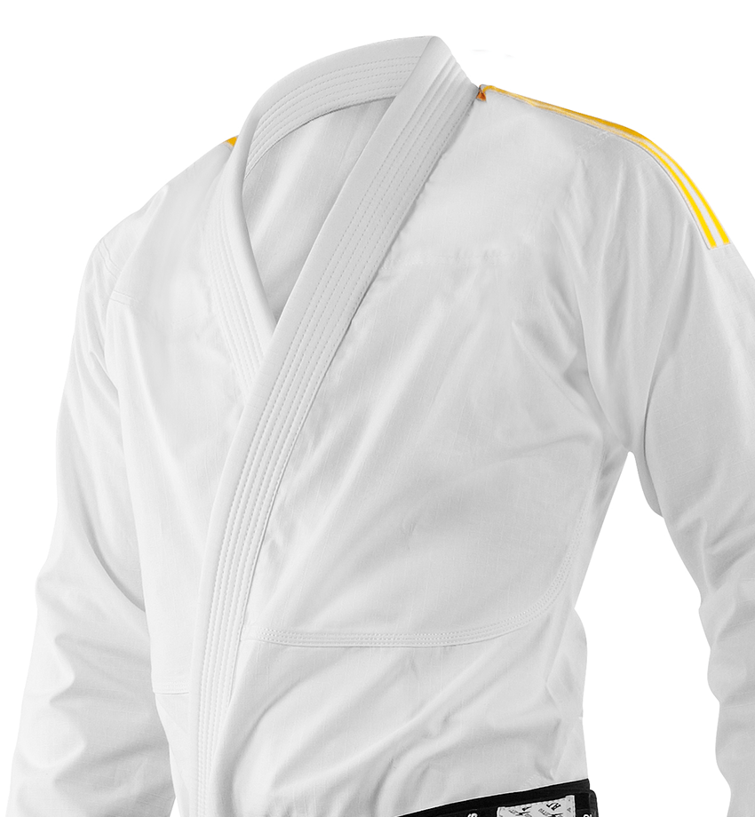 Kimono Jiu-Jitsu Response 2.0 Blanco - Imagen 3