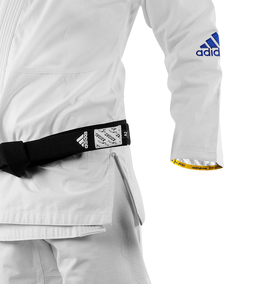 Kimono Jiu-Jitsu Response 2.0 Blanco - Imagen 4