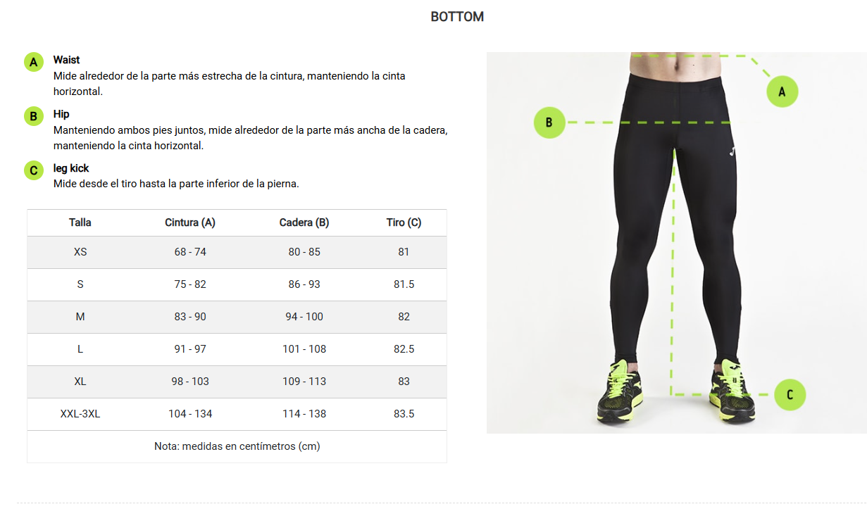 Short Combi de Running - Joma - Imagen 10