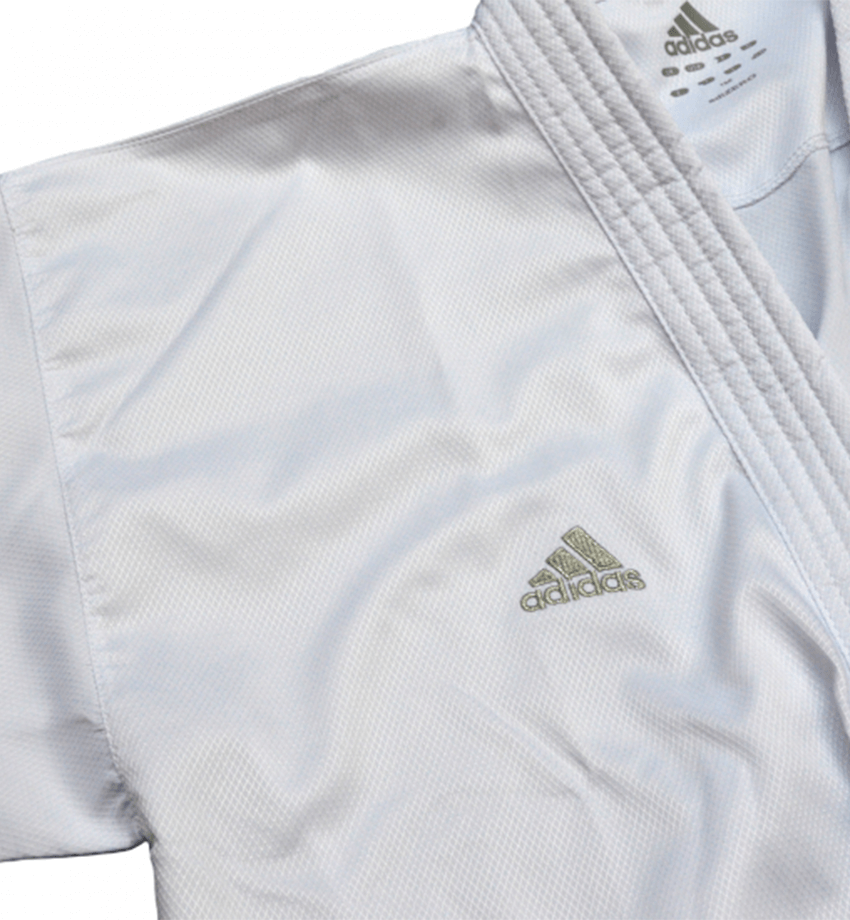 Karategi AdiZero Adidas - Imagen 6