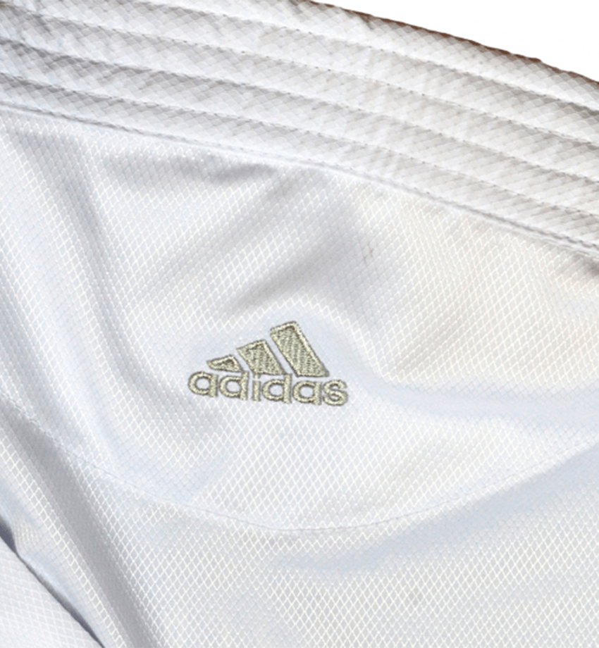 Karategi AdiZero Adidas - Imagen 7