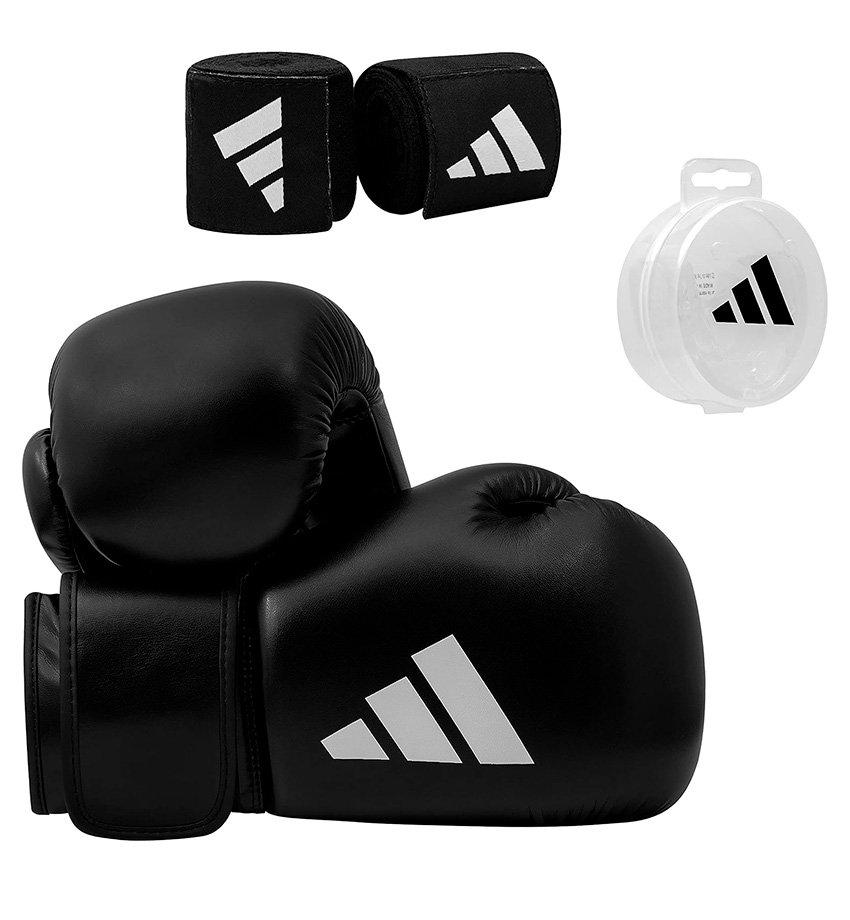 Kit de Boxeo para iniciación - Adidas