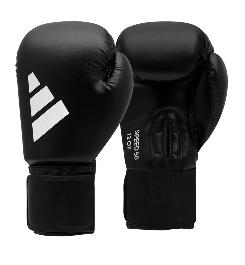 Kit de Boxeo para iniciación - Adidas - Imagen 3