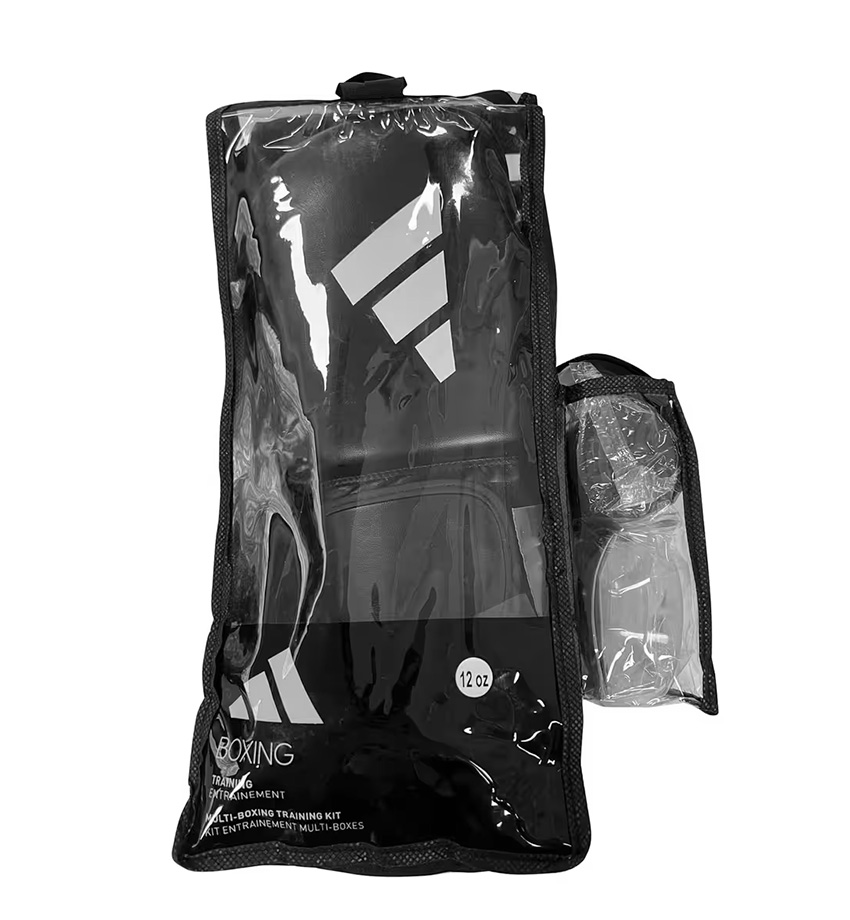 Kit de Boxeo para iniciación - Adidas - Imagen 8