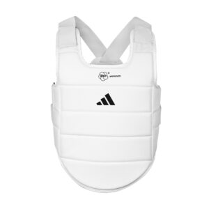 Pechera de Karate WKF Adidas
