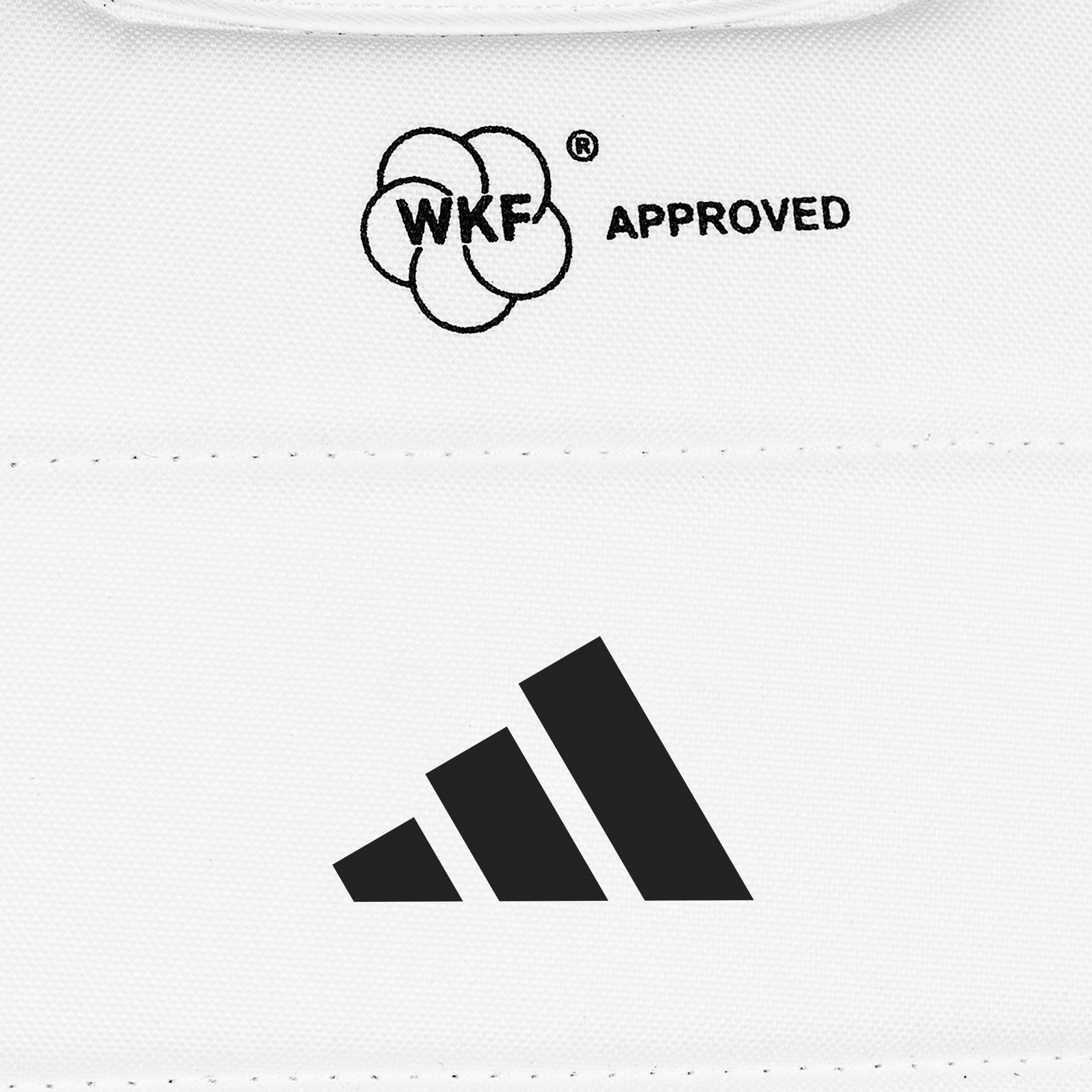 Pechera de Karate WKF Adidas - Imagen 5