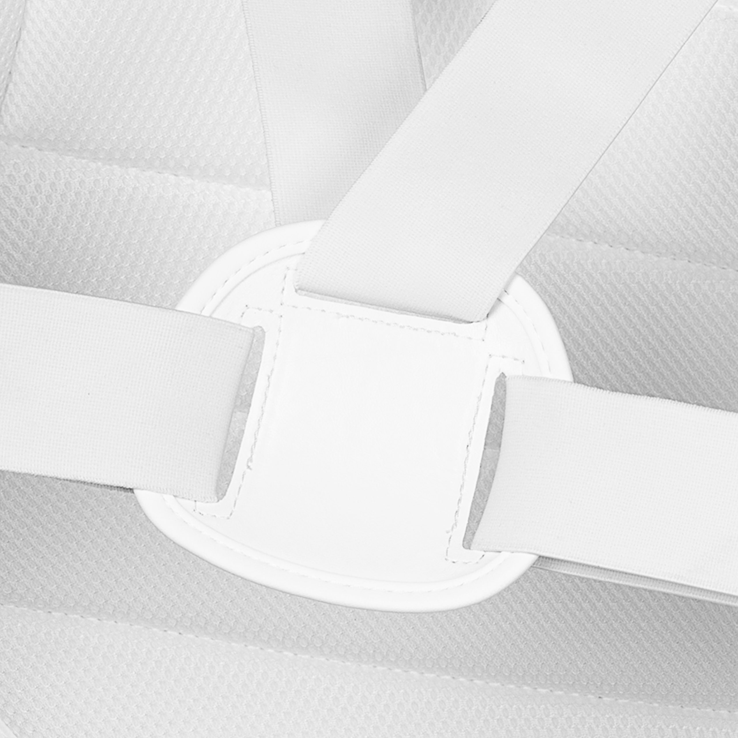 Pechera de Karate WKF Adidas - Imagen 6