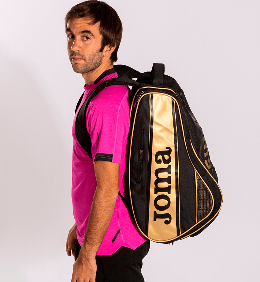 Bolso Paletero Gold Pro – Joma - Imagen 5