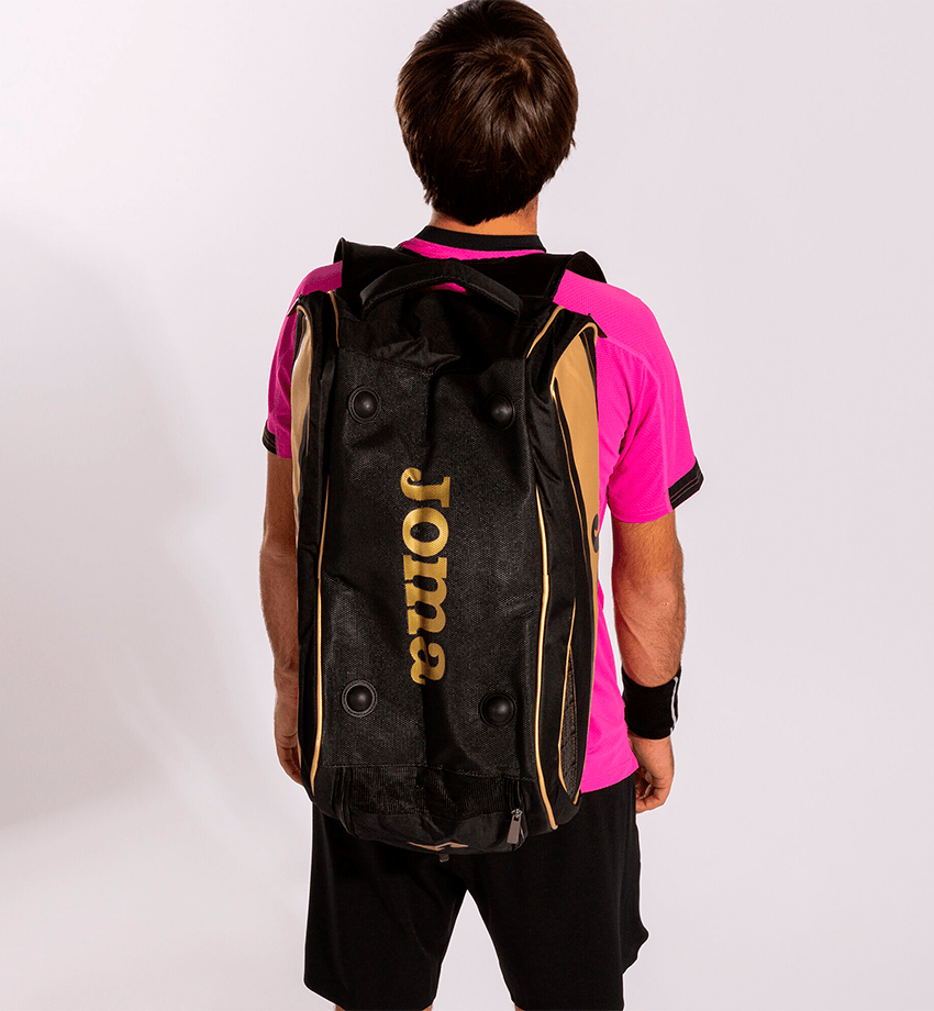 Bolso Paletero Gold Pro – Joma - Imagen 10