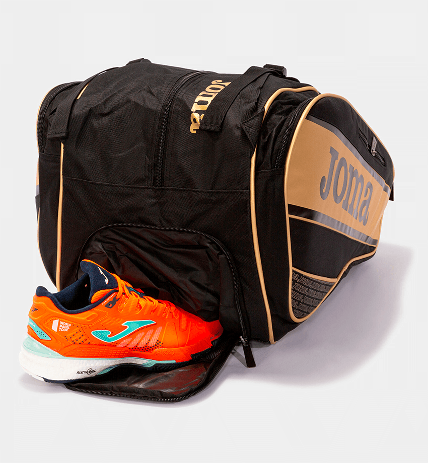 Bolso Paletero Gold Pro – Joma - Imagen 4
