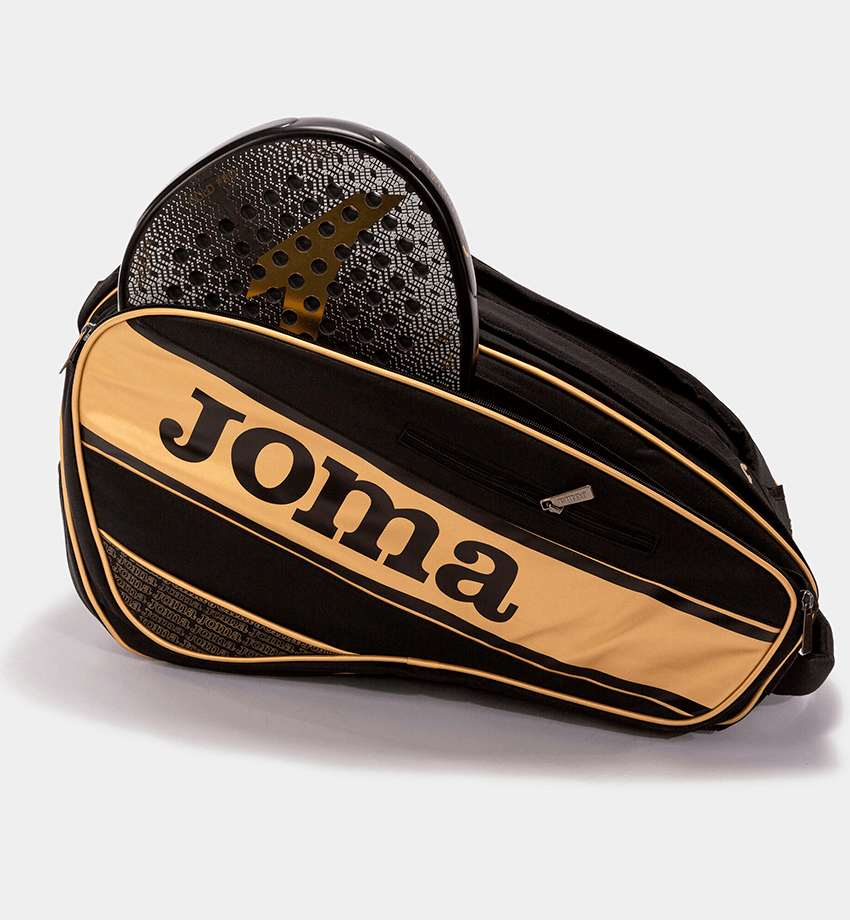 Bolso Paletero Gold Pro – Joma - Imagen 3
