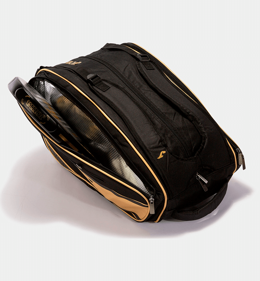 Bolso Paletero Gold Pro – Joma - Imagen 8