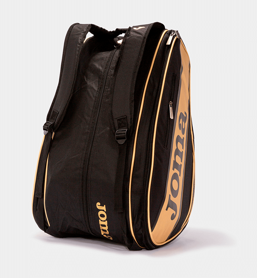 Bolso Paletero Gold Pro – Joma - Imagen 7