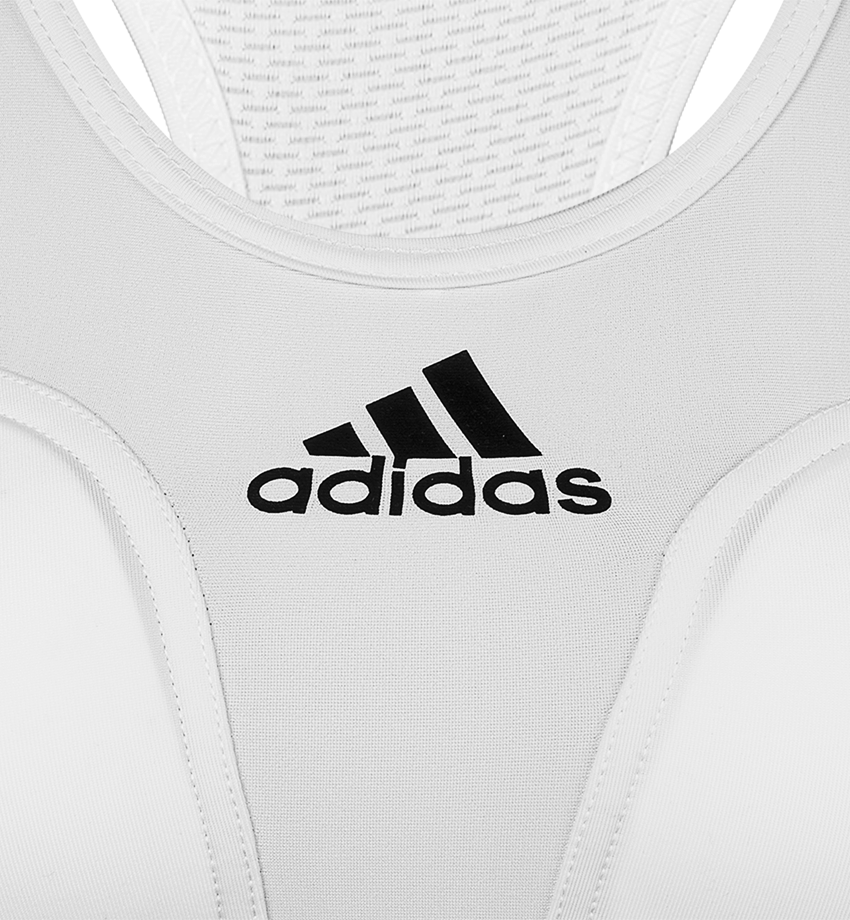 Pechera Protectora de Busto de Mujer - Adidas - Imagen 7