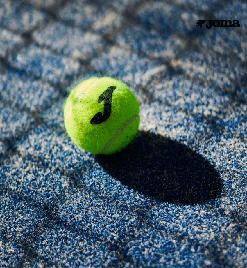 Pelotas de pádel Tournament – Joma - Imagen 2