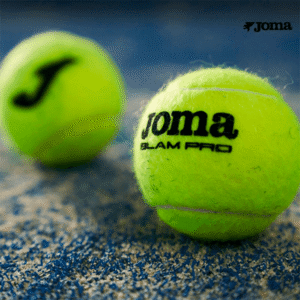 Pelotas de pádel Tournament – Joma