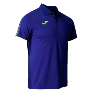 Polera piqué pádel Ranking – Joma