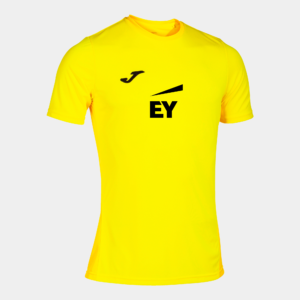 Camiseta Winner II EY