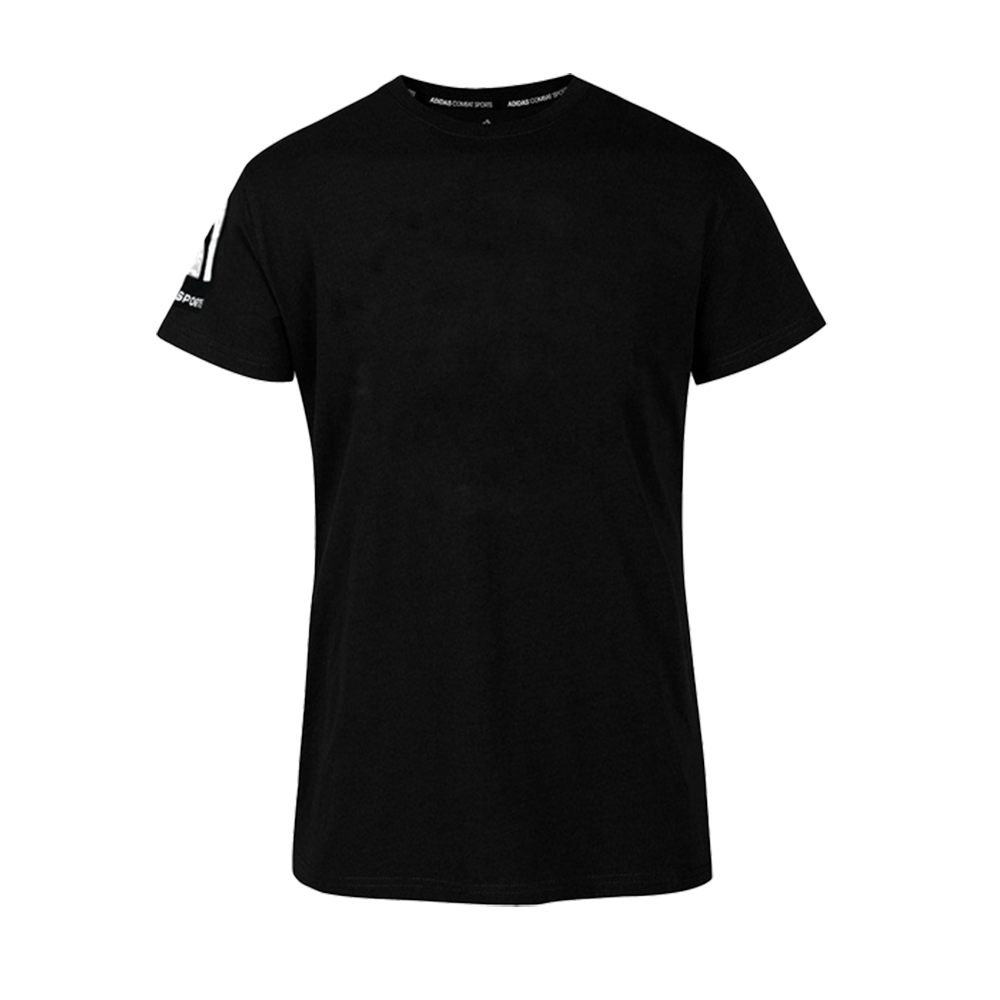 Polera Adidas Promote Tee Combat