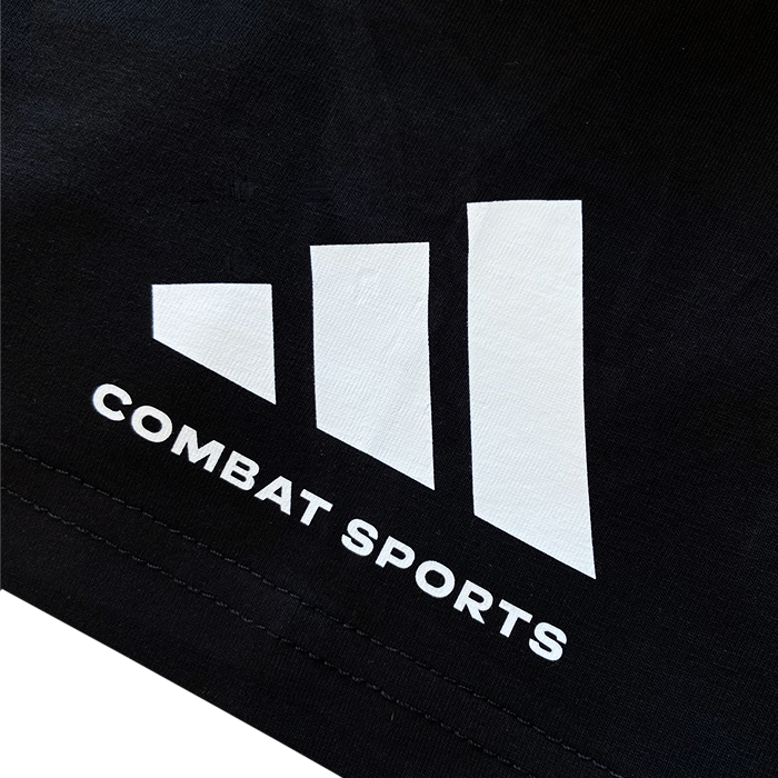 Polera Adidas Promote Tee Combat - Imagen 4