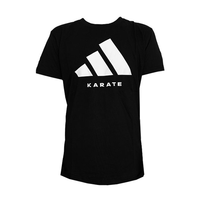 Polera Adidas Karate