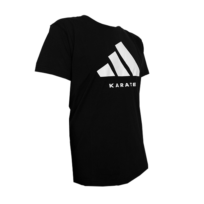 Polera Adidas Karate - Imagen 3