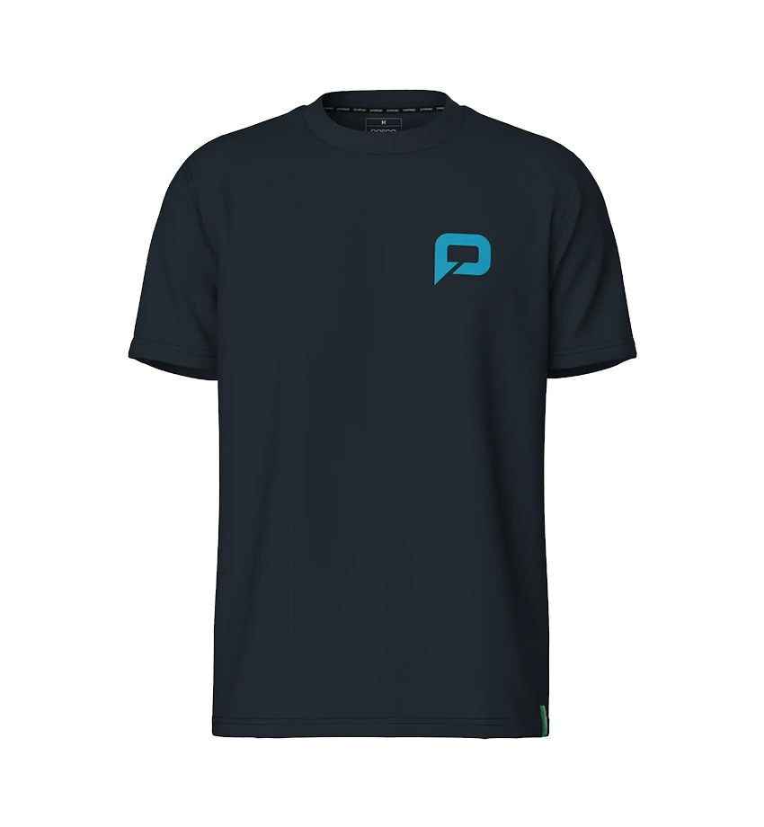 Polera técnica de entrenamiento – Pallap