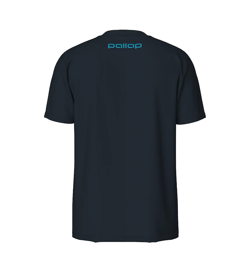 Polera técnica de entrenamiento – Pallap - Imagen 3