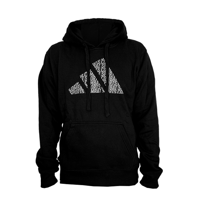 Hooded Combat Sports Adidas - Imagen 5