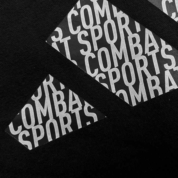 Hooded Combat Sports Adidas - Imagen 6