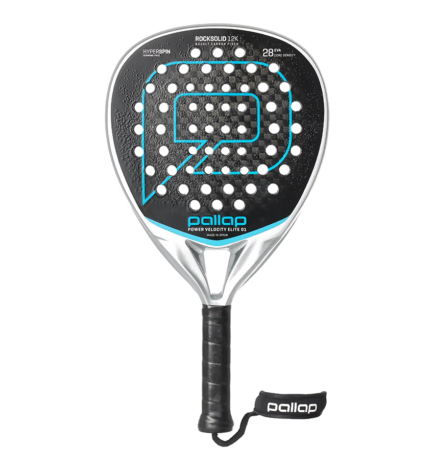 Power Velocity Elite - Pallap