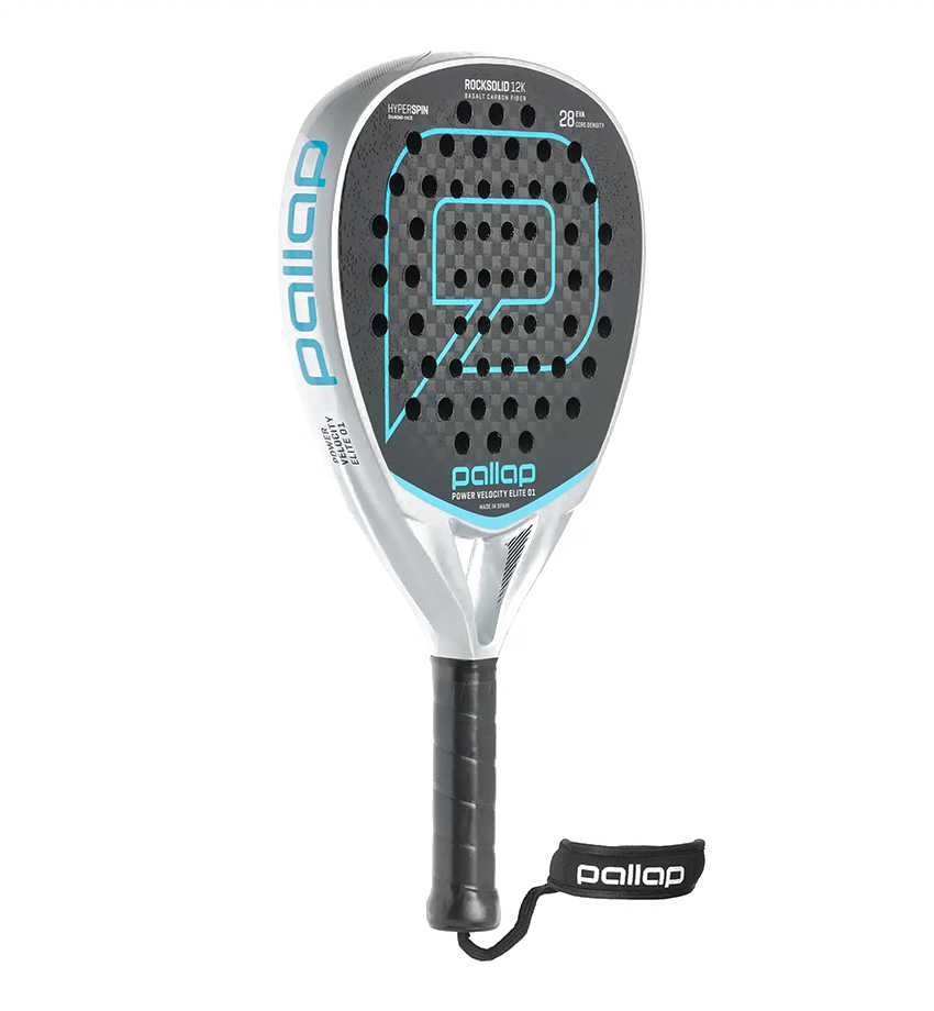 Power Velocity Elite - Pallap - Imagen 3