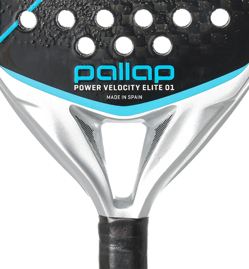 Power Velocity Elite - Pallap - Imagen 4
