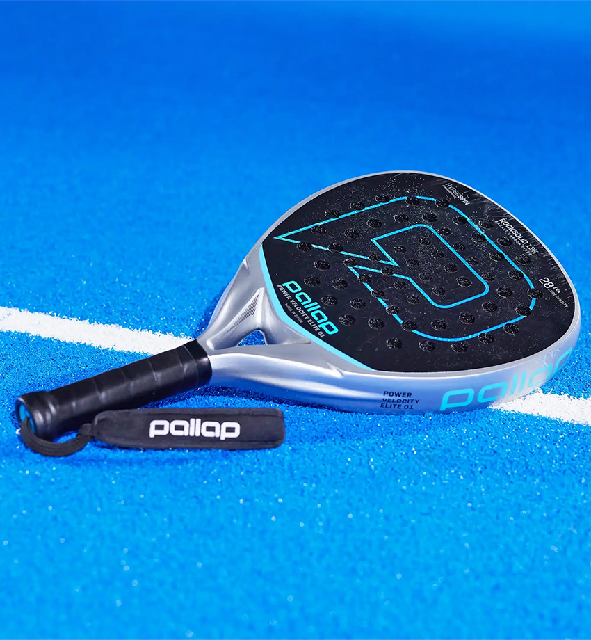 Power Velocity Elite - Pallap - Imagen 6