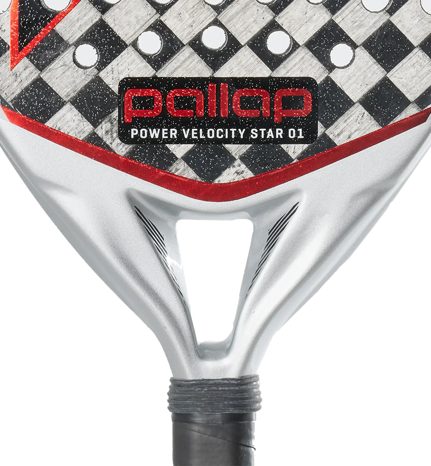 Power Velocity Star - Pallap - Imagen 3