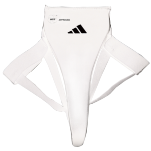 Protector Inguinal Femenino WKF Adidas