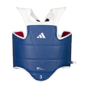 Pechera reversible de entrenamiento W.T.F - Adidas