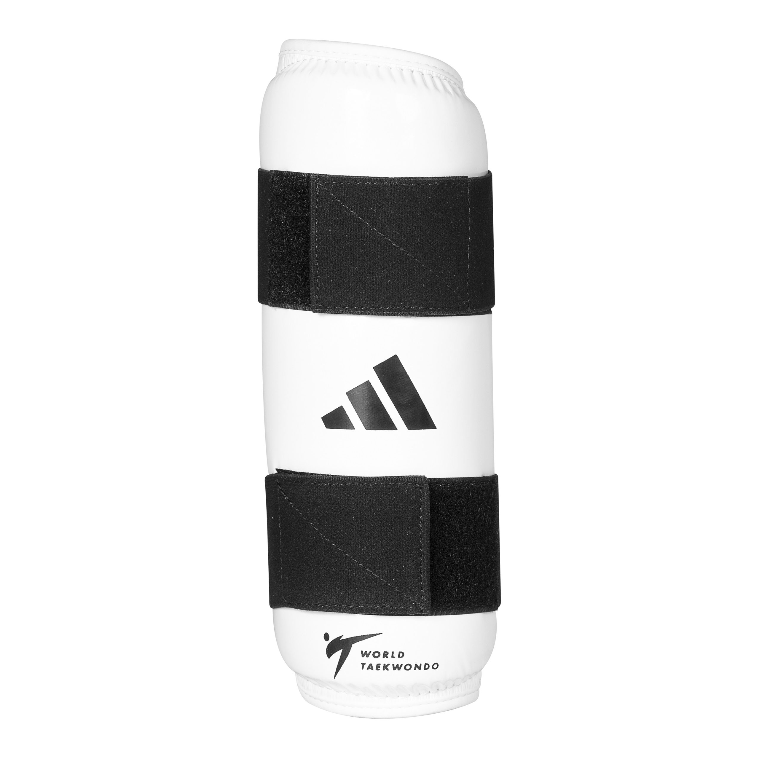 Protector de Antebrazo Taekwondo W.T - Adidas - Imagen 4