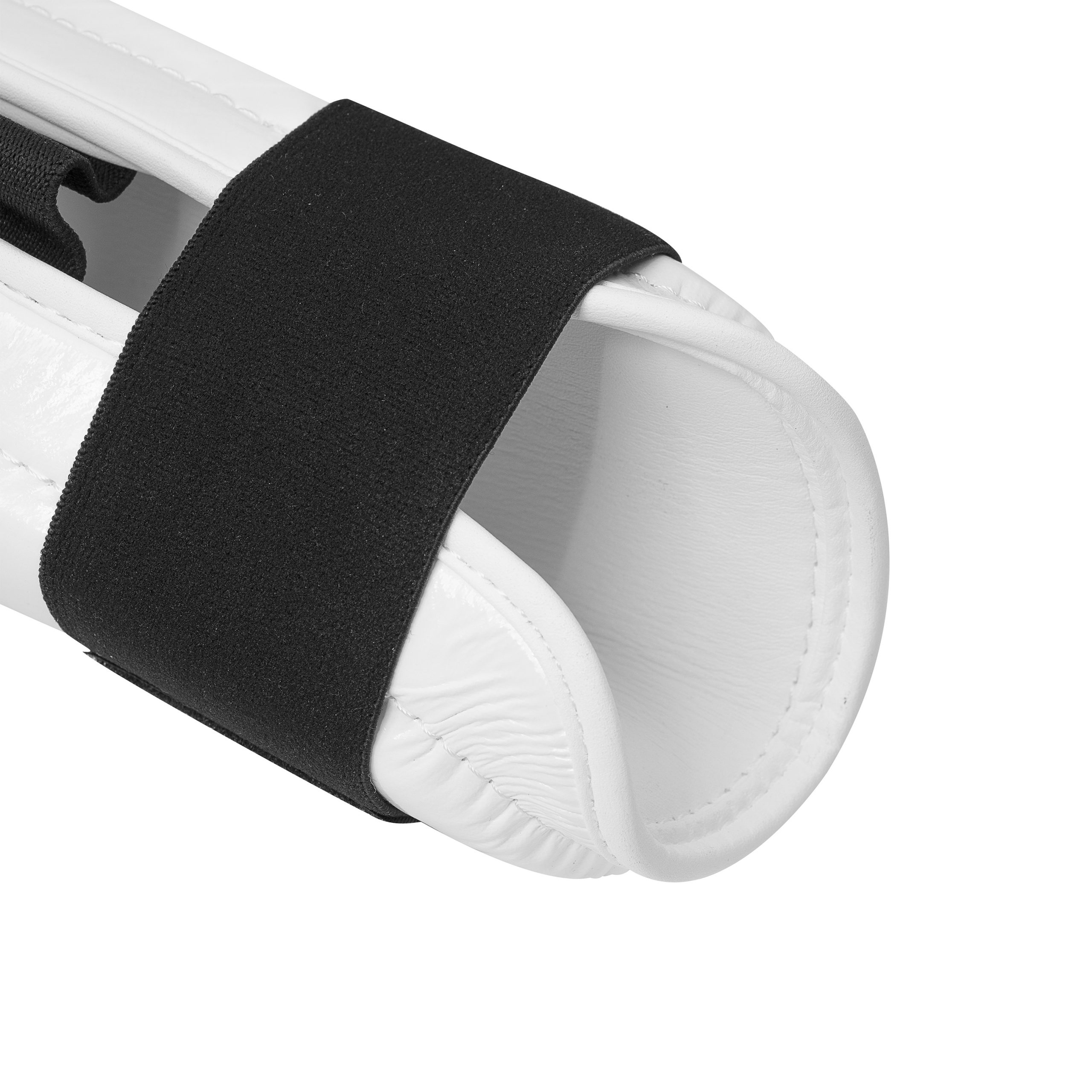 Protector de Antebrazo Taekwondo W.T - Adidas - Imagen 7